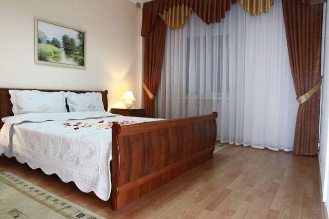 Гостиница Комфорт Липецк-142