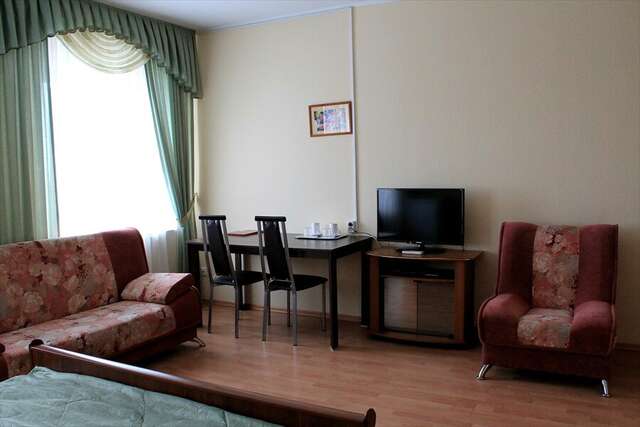 Гостиница Комфорт Липецк-11