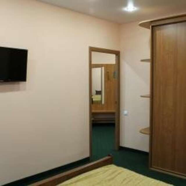 Гостиница Комфорт Липецк-138