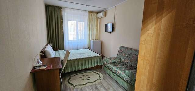 Гостиница Комфорт Липецк-246