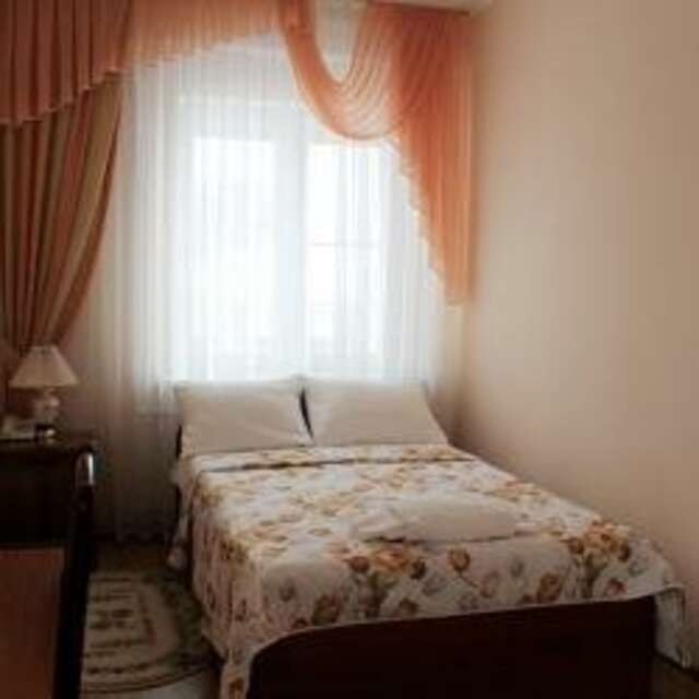 Гостиница Комфорт Липецк-132