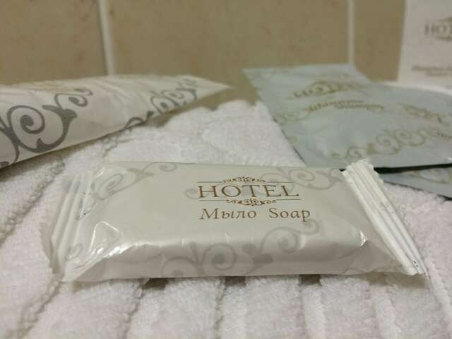 Гостиница Комфорт Липецк-64