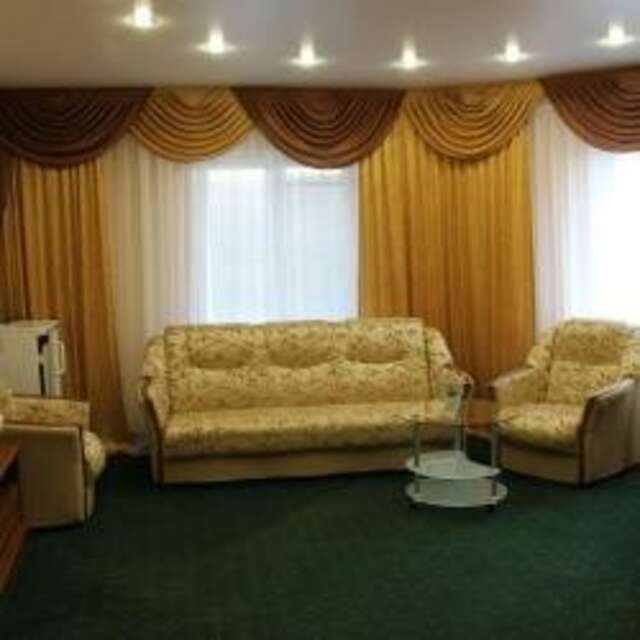 Гостиница Комфорт Липецк-192