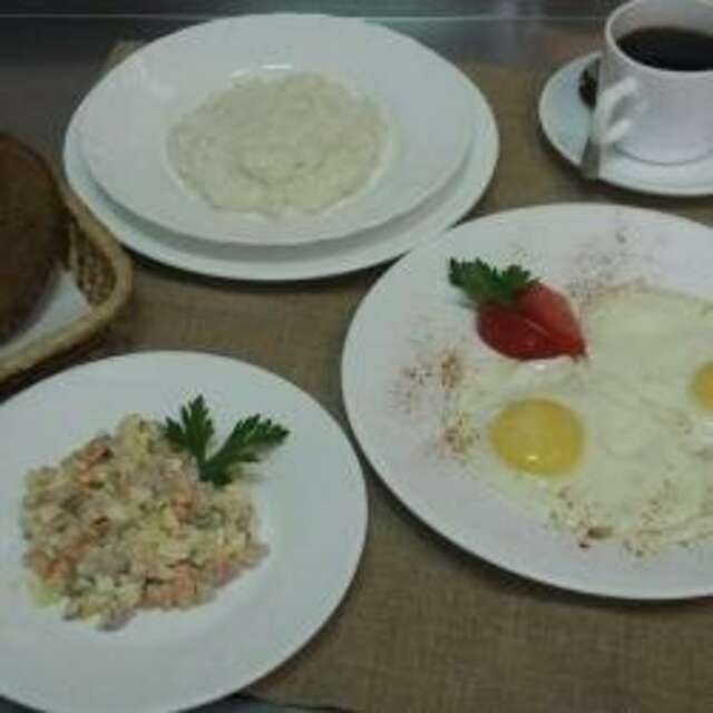 Гостиница Комфорт Липецк-56