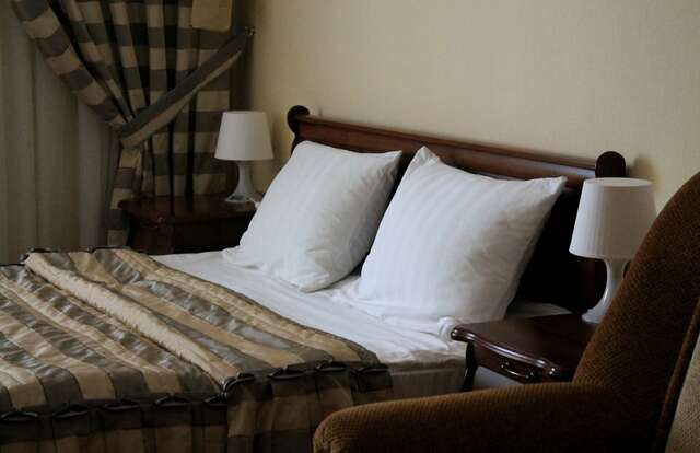 Гостиница Комфорт Липецк-22