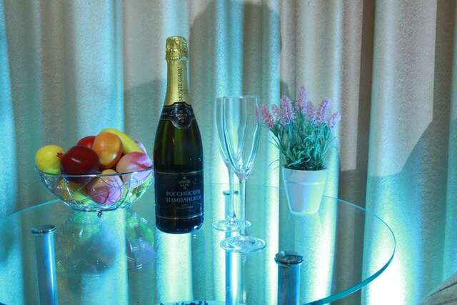 Гостиница Комфорт Липецк-136