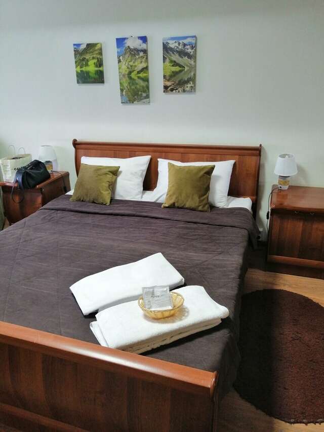 Гостиница Комфорт Липецк-228