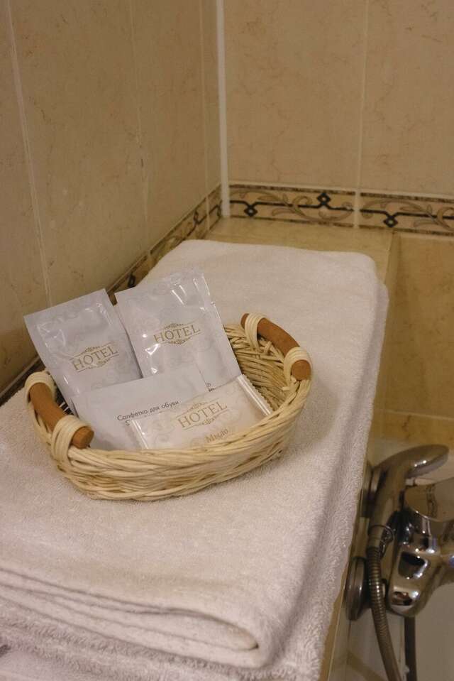 Гостиница Комфорт Липецк-61