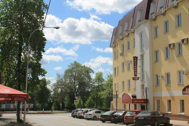 Гостиница Комфорт Липецк-72