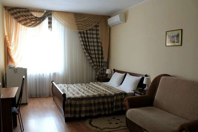 Гостиница Комфорт Липецк-107