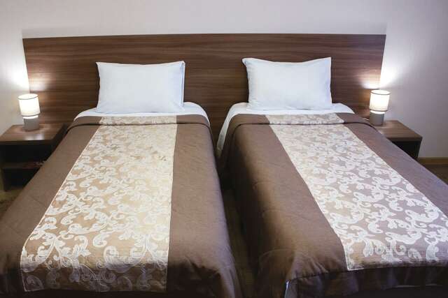 Гостиница Комфорт Липецк-54