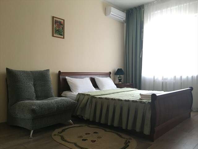 Гостиница Комфорт Липецк-13