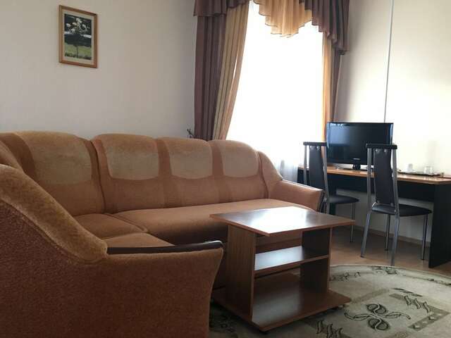 Гостиница Комфорт Липецк-125