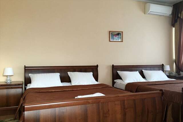 Гостиница Комфорт Липецк-10