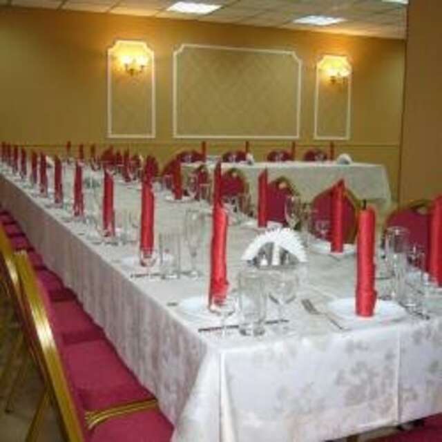 Гостиница Комфорт Липецк-78