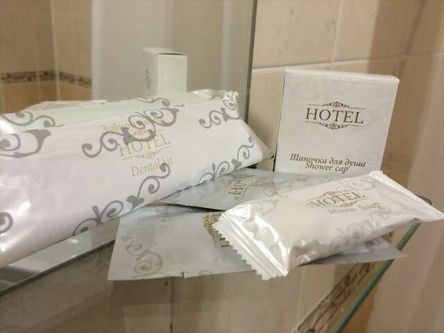 Гостиница Комфорт Липецк-15