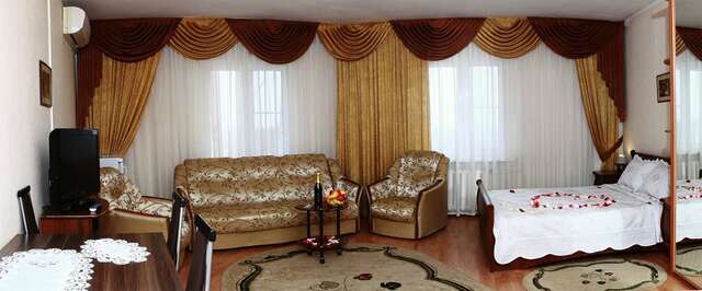 Гостиница Комфорт Липецк-163