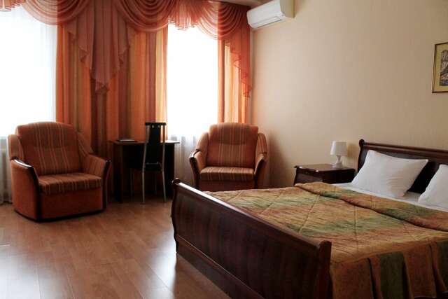 Гостиница Комфорт Липецк-198