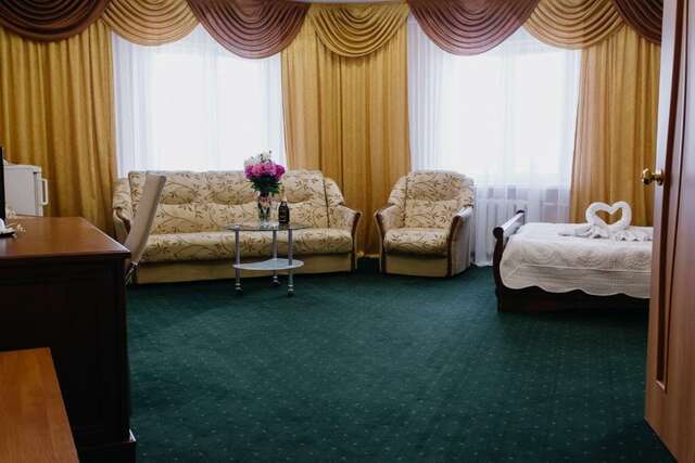 Гостиница Комфорт Липецк-153