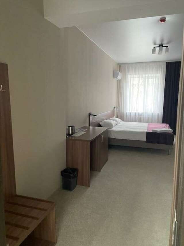 Гостиница Комфорт Липецк-116