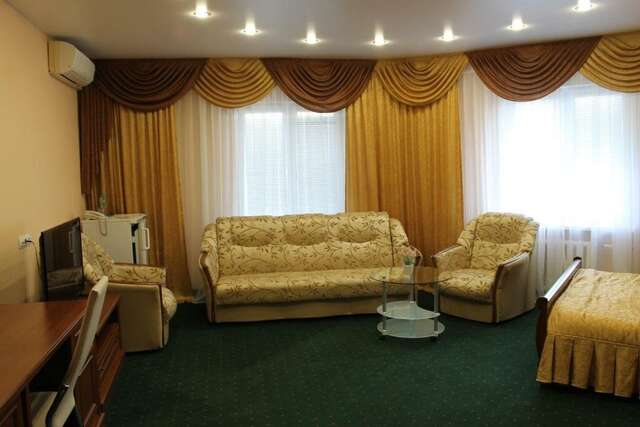Гостиница Комфорт Липецк-164