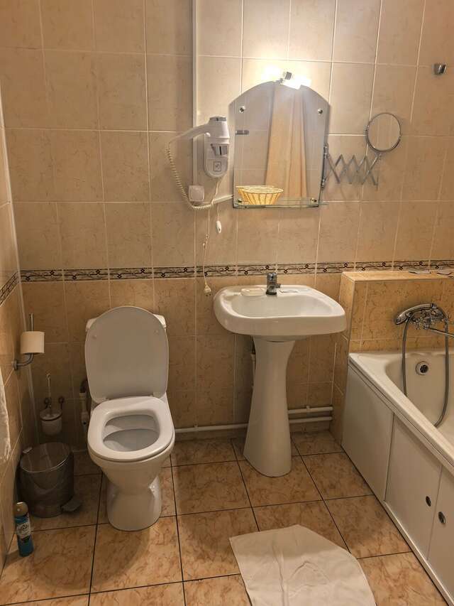 Гостиница Комфорт Липецк-245