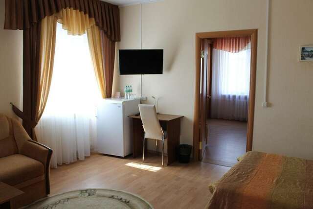 Гостиница Комфорт Липецк-199