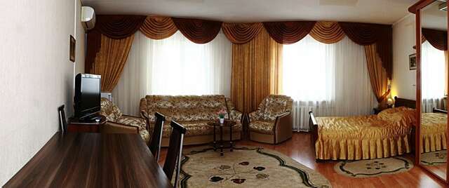 Гостиница Комфорт Липецк-204