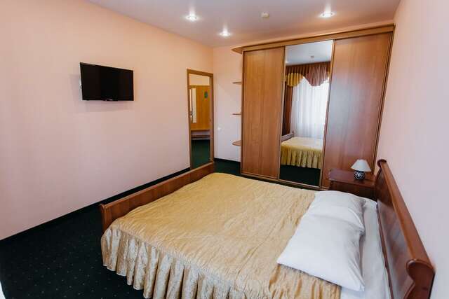 Гостиница Комфорт Липецк-160