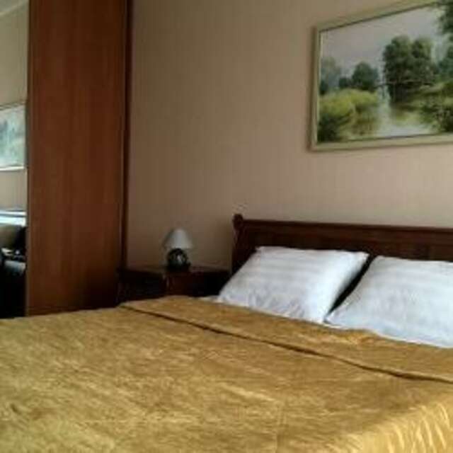 Гостиница Комфорт Липецк-168