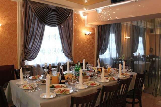 Гостиница Комфорт Липецк-108