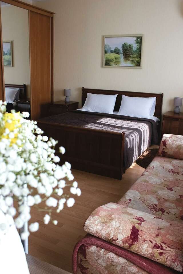 Гостиница Комфорт Липецк-87