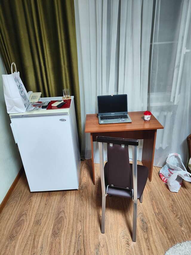 Гостиница Комфорт Липецк-232