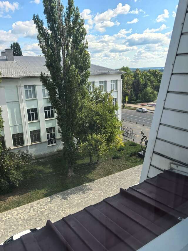 Гостиница Комфорт Липецк-217