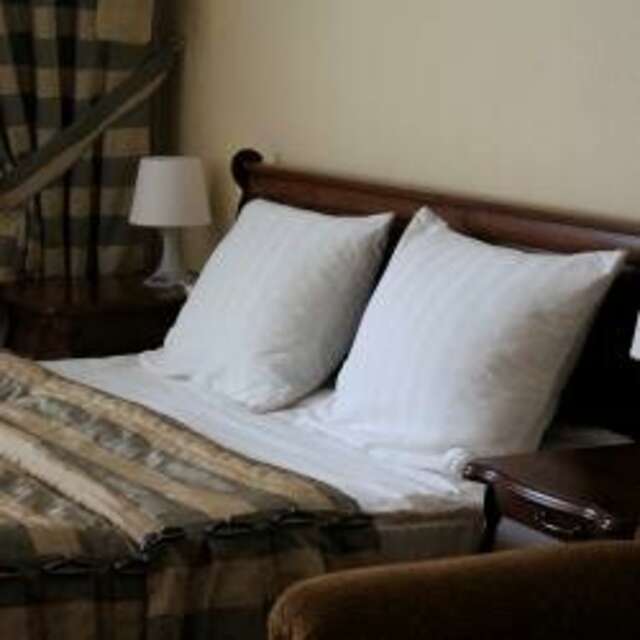 Гостиница Комфорт Липецк-127