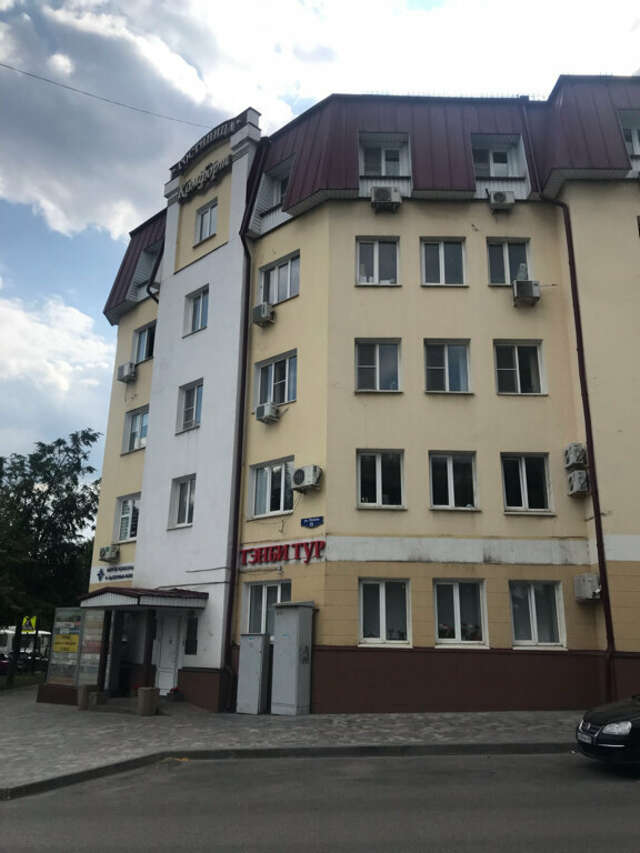 Гостиница Комфорт Липецк-229