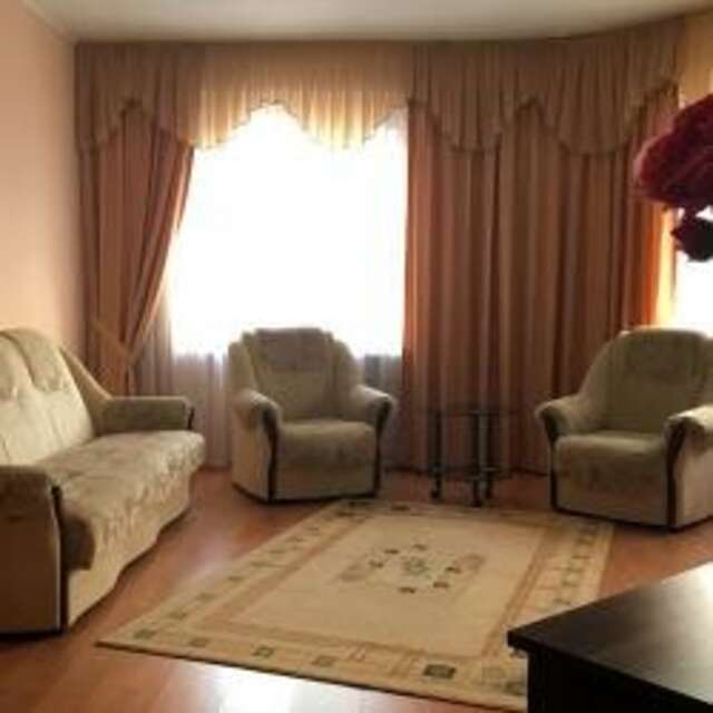 Гостиница Комфорт Липецк-207