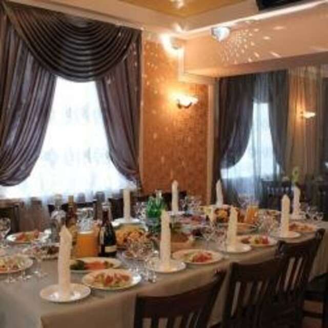 Гостиница Комфорт Липецк-184