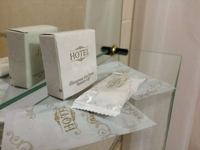 Гостиница Комфорт Липецк-73