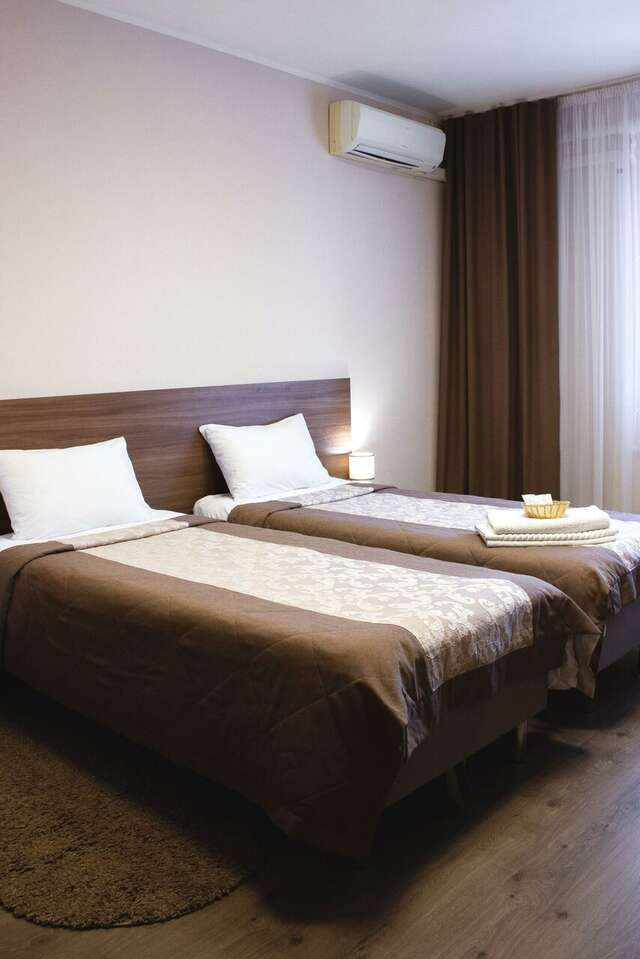 Гостиница Комфорт Липецк-109