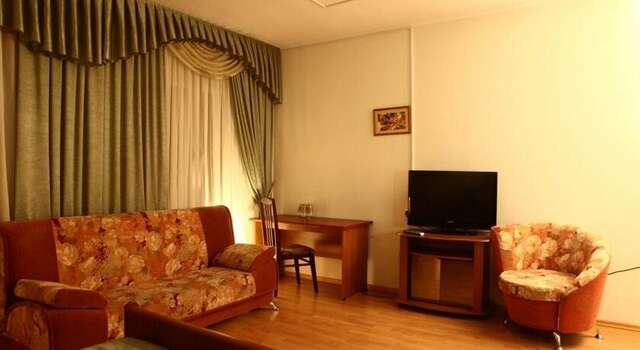 Гостиница Комфорт Липецк-175