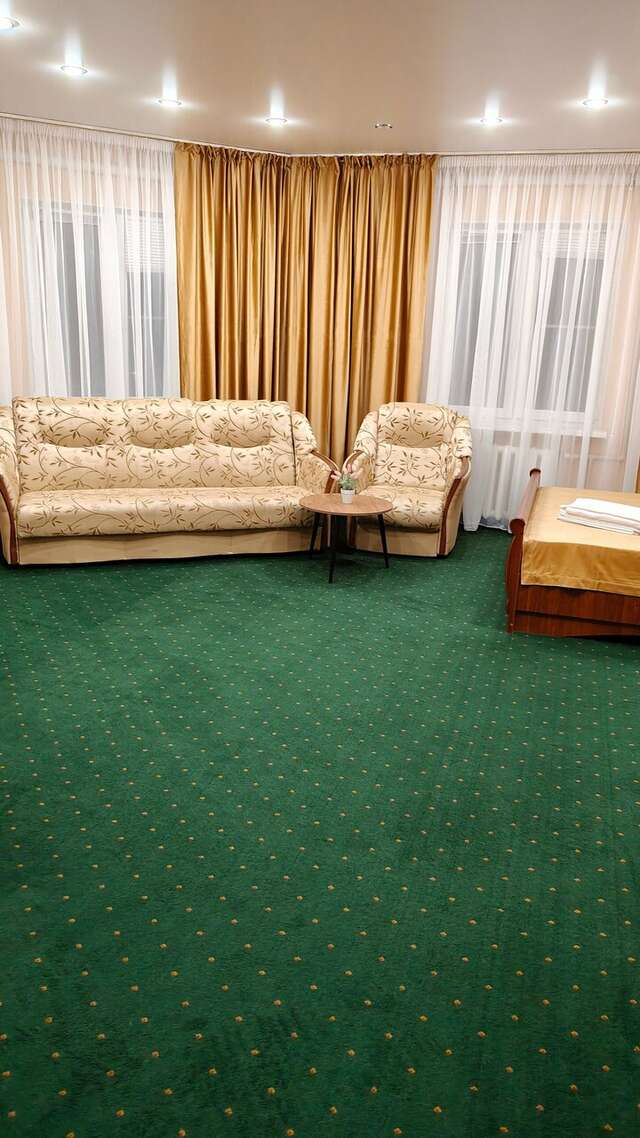 Гостиница Комфорт Липецк-230