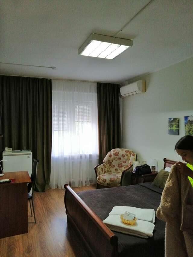 Гостиница Комфорт Липецк-235