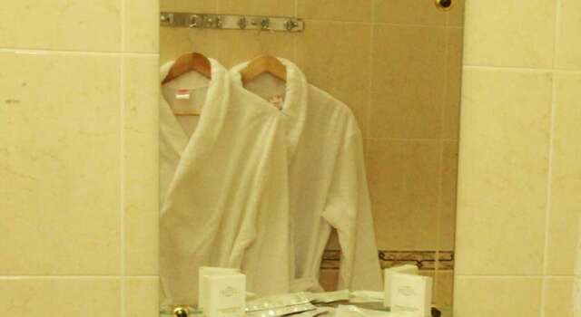 Гостиница Комфорт Липецк-68