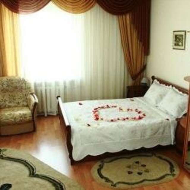 Гостиница Комфорт Липецк-186