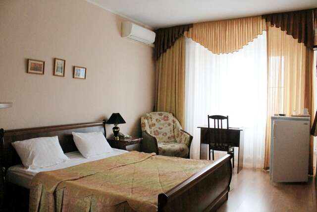 Гостиница Комфорт Липецк-178