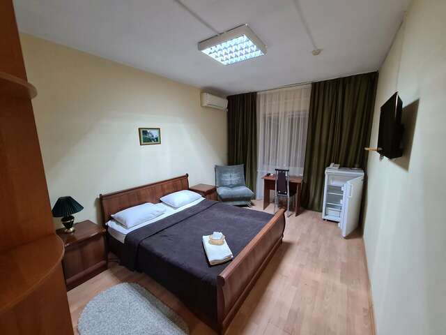 Гостиница Комфорт Липецк-240