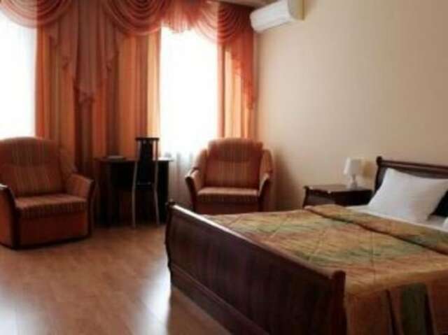 Гостиница Комфорт Липецк-205