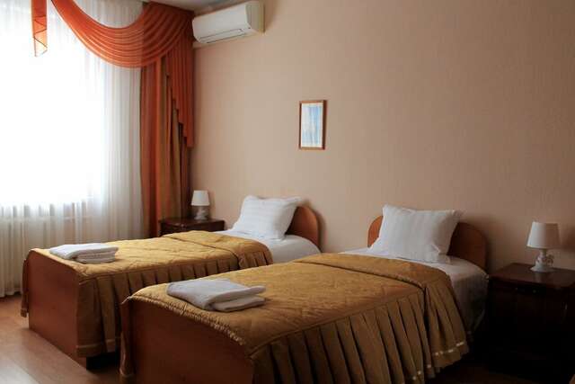 Гостиница Комфорт Липецк-143