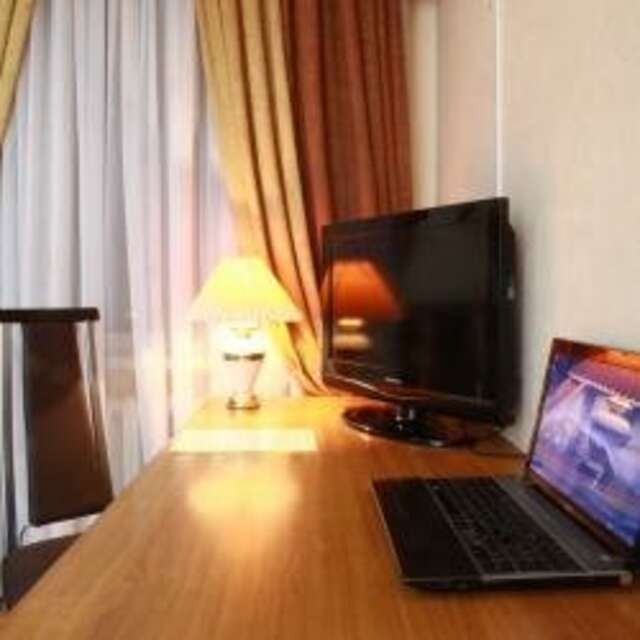 Гостиница Комфорт Липецк-167